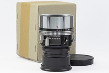 Carl Zeiss Sonnar 4.8/180mm