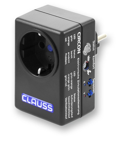 Circon intelligente - circon,