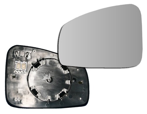 Spiegelglas links für - , renault