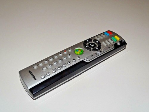 Medion fernbedienung remote - medion, pc