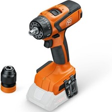 FEIN Akku-Bohrschrauber