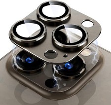 3D Kameraglas für Apple