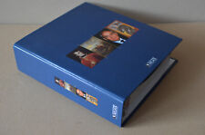 Geschichte Europas 79 Karten Edition Atlas Verlag Ordner Lexikon Loseblattsammlu