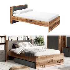 Jugendbett FARGO FG-15