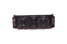 Klimabedienteil Mercedes Benz MB W210 E-Klasse Heizung Steuerung 2108302985