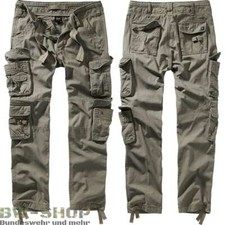 Brandit hose pure vintage slim - hose,