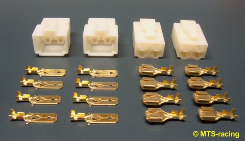 Set polig rechteck - set,