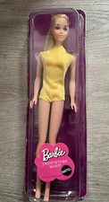 Mattel barbie steffi face - face, pj