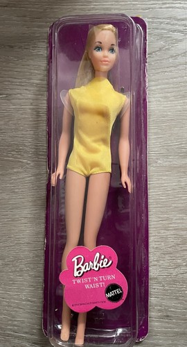 Mattel barbie steffi - barbie, face