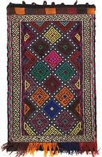 Moderner handgeknüpfter