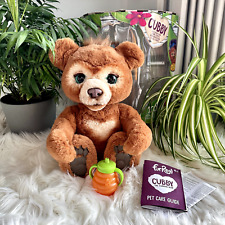 Hasbro FurReal Friends: Cubby Knuddelbär Spielzeug Kinder | Händler & OVP