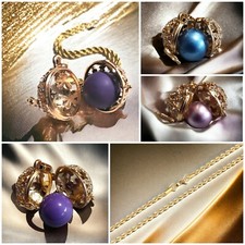 Engelsrufer Klangkugel