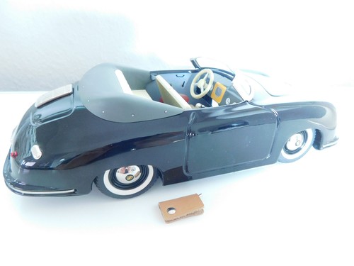 Distler porsche - ),