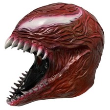 Unisex Karneval Horror Maske