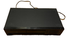 Kenwood DP-2030 CD Player – Vintage HiFi Gerät – Schwarz – Top Zustand RAR