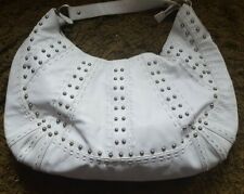 Tasche weiss Design Karen Ly