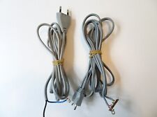 Thorens TD 145 MkII  Netzkabel