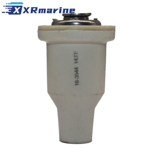 143 thermostat - 62℃,