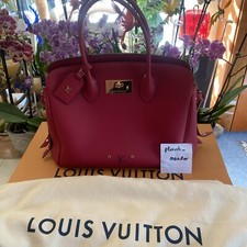 Louis Vuitton limit.Leder
