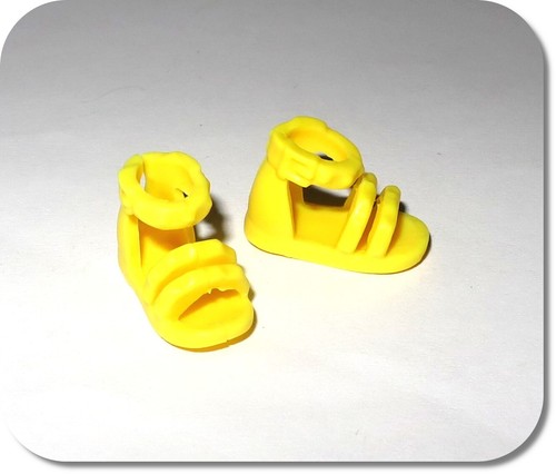 Miniatur sandalen - miniatur,