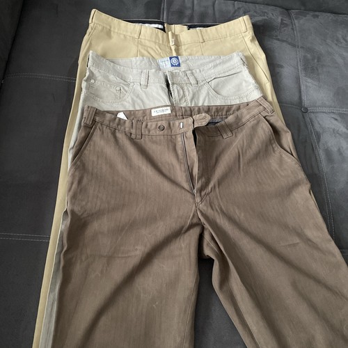 Herren markenhosen 56 - markenhosen, gr.