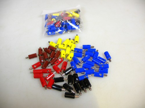 Stück modellbahn stecker - 60, modellbahn-stecker