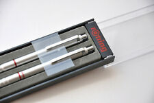 rOtring 400 Tikky metallic