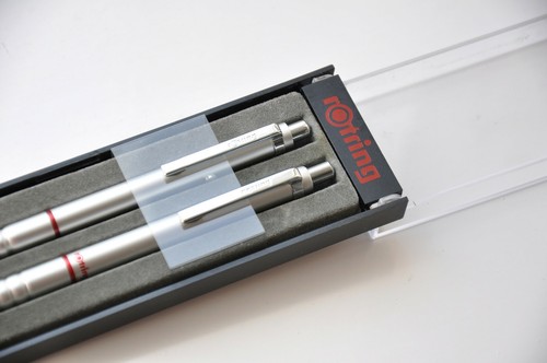 Rotring 400 tikky metallic - 400,