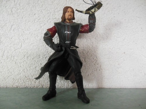 Marvell action figur herr der - marvell,