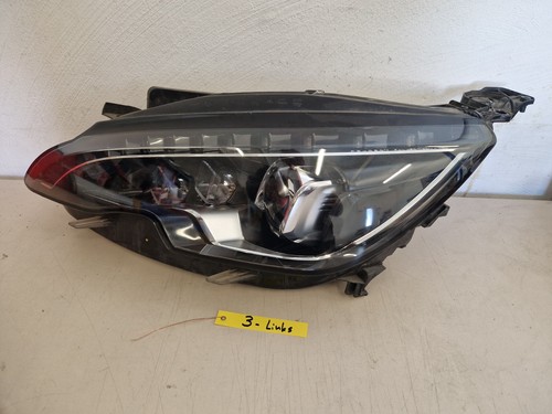 Original peugeot 308 - peugeot,