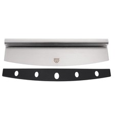 GRÄWE Pizzamesser 35 cm