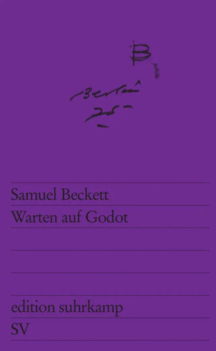 Warten auf godot - warten,