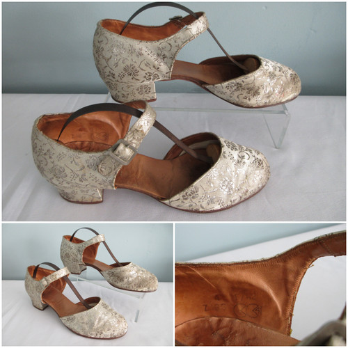 Vintage cc41 schuhe - cc41,