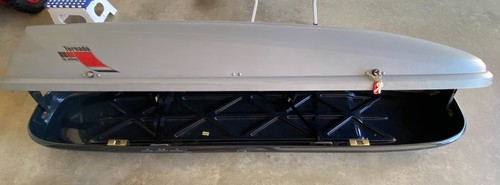 Tornado jetbag dachbox - by, dachbox-