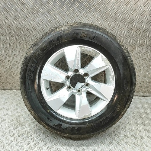 Toyota land cruiser j150 - toyota,