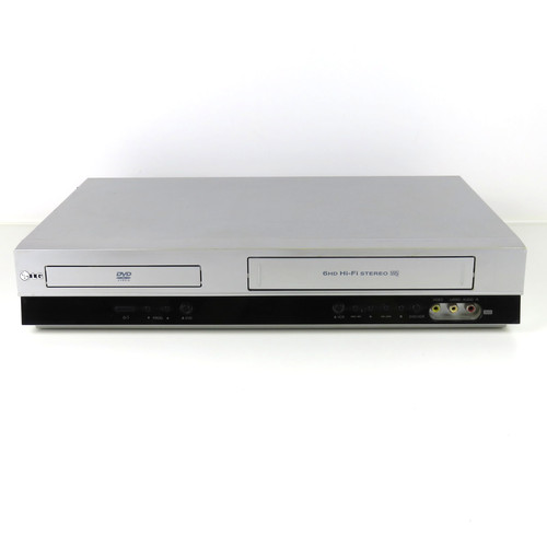 Tested v280 dvd vhs - ✅,
