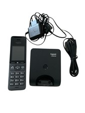 * Gigaset Comfort 520 -