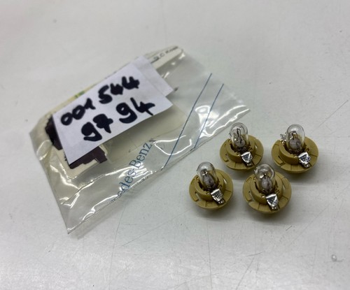 Mercedes w202 w210 tacho - 4x,
