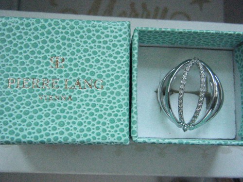 Pierre lang ring marchesa - ",