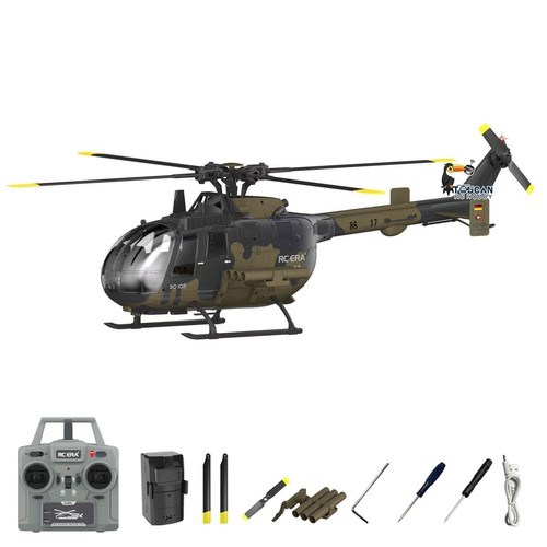 Era rc hubschrauber - rc, 1:25