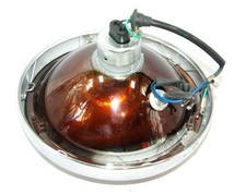 Lucas replica beam unit