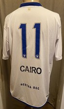 Hertha BSC Berlin Nike Sonder