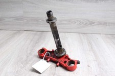 Gabelbrücke unten Honda CB