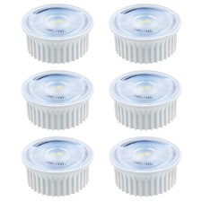 6 x LED Modul 5W Linse 400lm