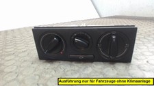 Heizungsbetätigung VW Lupo 1.0 6 X 12 Monate Garantie Sofortversand
