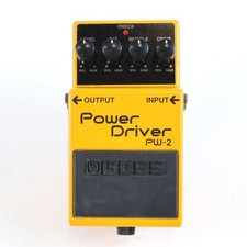 Boss PW-2 Power Driver