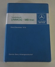 Tabellenbuch Mercedes Benz