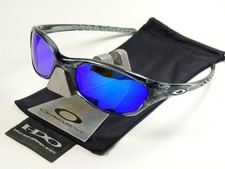 Oakley Fives 2.0 Crystal Blue