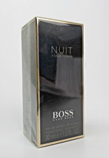 Hugo Boss Nuit Pour Femme  Eau de Parfum 30ml Spray (GRUNDPREIS 2198,00€/L)