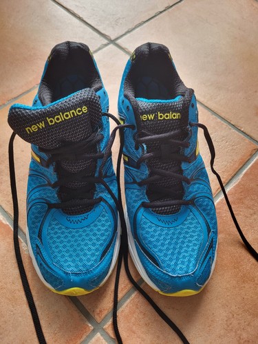New balance 870 revlite - 870,